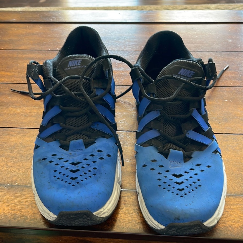 Nike lunar fingertrap size 13